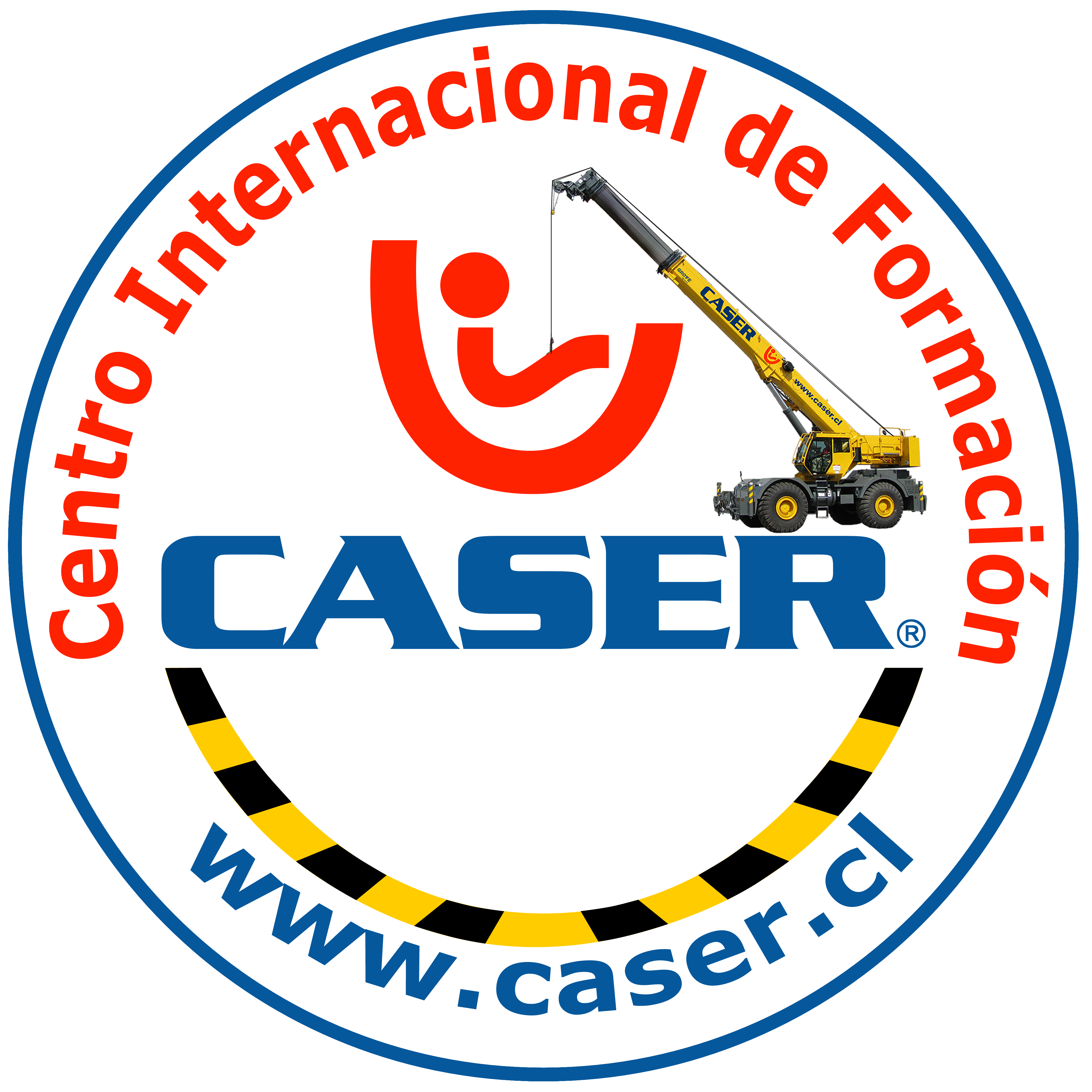 Caser - Centro Internacional de Formación Capacitación y Servicios